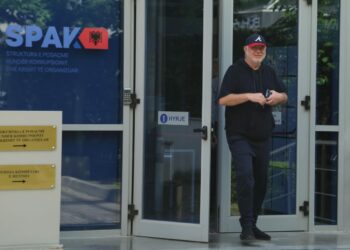 A do ta publikojë Baton Haxhiu “intervistën” me hetuesin në SPAK? Pas Fletëthirrjes së Prokurorit S.K