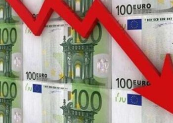 Euro në pikiatë, barazohet me Lekun