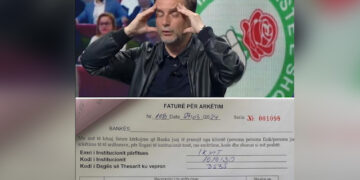 Shteti i vendos gjobë stratosferike fermerit, Erjon Braçe reagon i revoltuar: A jeni në terezi? Ju qofshi!