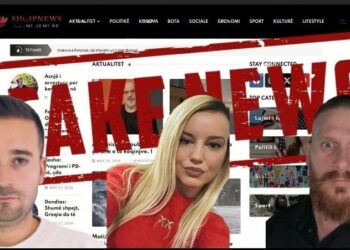 Ekskluzive/ Dosja e Plotë, si u zbulua gjobëvënia me Lajme të Rreme dhe Portal ndaj Nallbatit, Rrumbullakut, Sulejmanit, etj