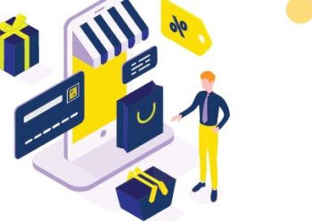 Bëj të njohur biznesin tënd, shit online me e-commerce nga Credins bank dhe përfito…