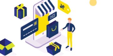 Bëj të njohur biznesin tënd, shit online me e-commerce nga Credins bank dhe përfito…