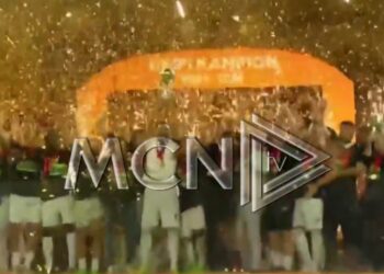 Historike/ Egnatia shpallet kampione e Superligës për herë të parë