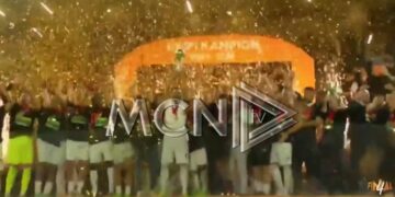 Historike/ Egnatia shpallet kampione e Superligës për herë të parë