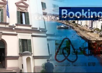 Pronat e sekuestruara do shërbejnë për turistët, me qira në Airbnb dhe Booking / plani i Ministrisë së Brendshme