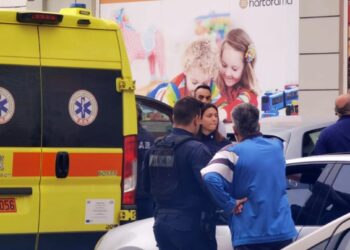 40-vjecarja shqiptare lihet e vdekur në mes të rrugës në Greqi (Emri)