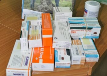 Futën ilaçe kontrabandë nga Turqia, arrestohen farmacistët në Tiranë (Emrat)
