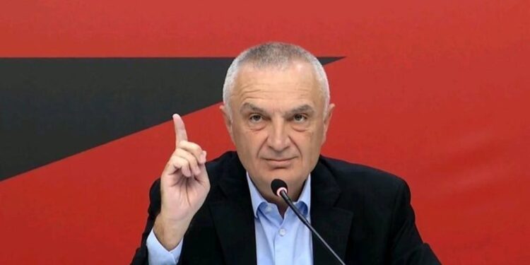 Ekskluzive/ Ilir Meta paraqitet në Prokurori, do pyetet për ndërhyrjen në serverat e PL (Pamjet)