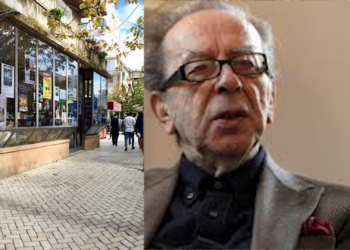 Nis hetimi për pronaren e librit universitar, falsifikoi Veprat e Ismail Kadaresë