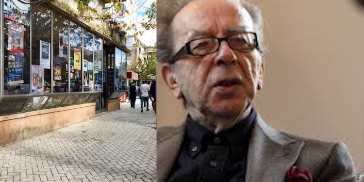 Nis hetimi për pronaren e librit universitar, falsifikoi Veprat e Ismail Kadaresë