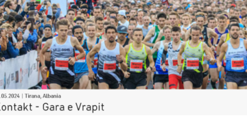 Njihuni me fituesit e MARATONA KONTAKT