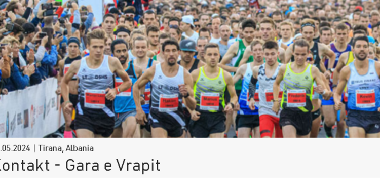 Njihuni me fituesit e MARATONA KONTAKT