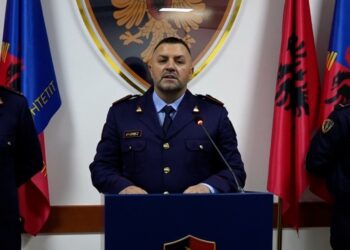 Ish-shefit të Operacionales, Olti Bistri i sekuestrohen prona me vlerë 3 milionë Euro