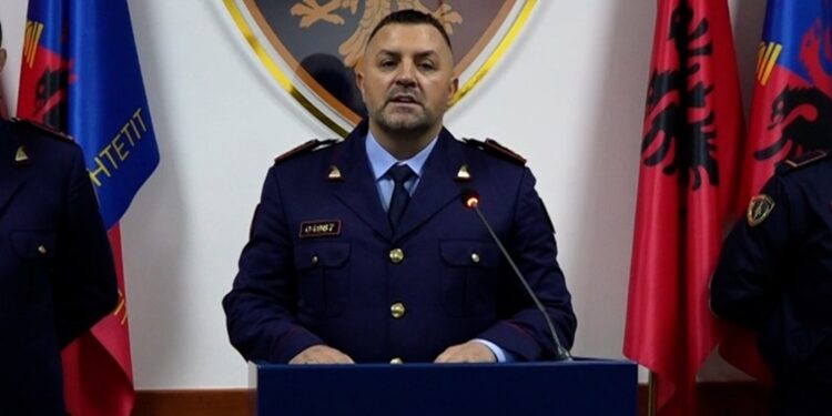 Ish-shefit të Operacionales, Olti Bistri i sekuestrohen prona me vlerë 3 milionë Euro