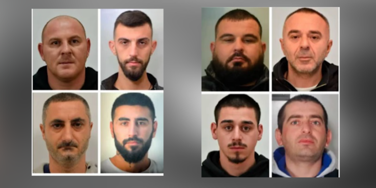 Kush është 26-vjeçari shqiptar, pjesë e vrasësve ndërkombëtarë që veprojnë në Greqi (Foto-Emri)