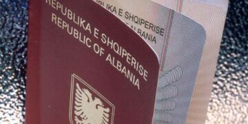 Ekskluzive/ Shqiptarët do të pajisen me pasaporta digjitale, WebLajm zbardh dokumentin