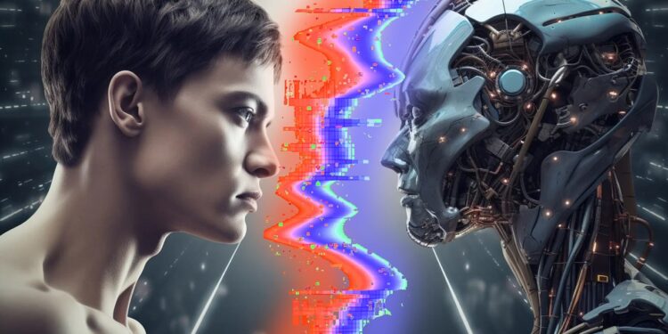 FMN: Inteligjenca Artificiale rrezikon 26-40% të vendeve të punës në vendet në zhvillim si Shqipëria