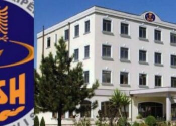 Thellohet Skandali me Lajmet e Rreme / gruaja e Kreut të SHISH Kavajë dhe vëllai i kreut të SHISH Tiranë, pjesë e skemës. A kishte dijeni, Vlora?