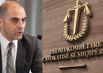 Dhunimi i Avokatit Sokol Mëngjesi, Dhoma e Avokatisë së Shqipërisë: Akte të përsëritura, situatë e vështirë