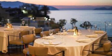 Shtrenjtohen çmimet në restorantet e Vlorës dhe Sarandës, shkak mungesa e fuqisë punëtore