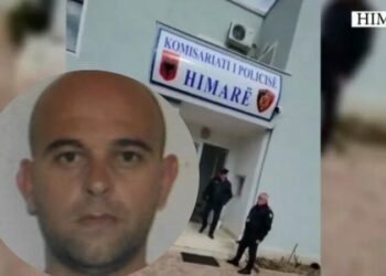 Vrau recepsionistin e hotelit në Dhërmi, arrestohet në Korfuz dhëndri i pronarit / Reagon Balla: Sprovë e Policisë