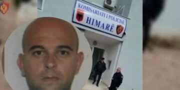 Vrau recepsionistin e hotelit në Dhërmi, arrestohet në Korfuz dhëndri i pronarit / Reagon Balla: Sprovë e Policisë