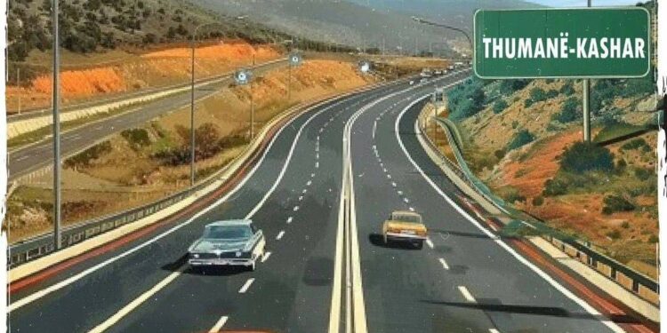 Përplasje brenda mazhorancës? Spostohet orari inagurimit në aksin Thuman-Kashar