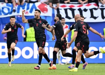 Ndeshja me Kroacinë, UEFA gjobit sërish FSHF-në