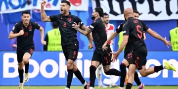 Ndeshja me Kroacinë, UEFA gjobit sërish FSHF-në