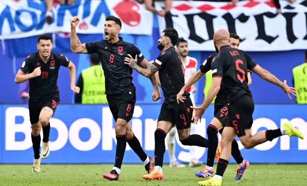 Ndeshja me Kroacinë, UEFA gjobit sërish FSHF-në