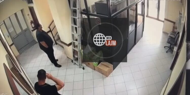 90 sec e “Arratisjes” të mjekut Edmod Gashi nga Gjykata, duhet të shoqërohej nga Policia në arrest shtëpie