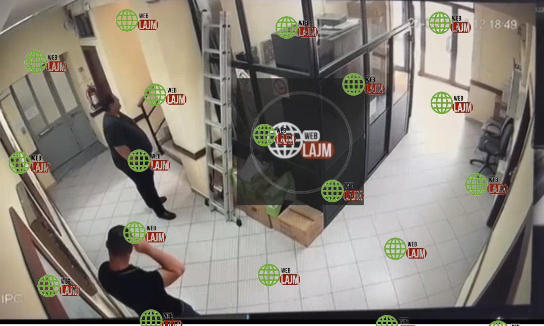 90 sec e “Arratisjes” të mjekut Edmod Gashi nga Gjykata, duhet të shoqërohej nga Policia në arrest shtëpie