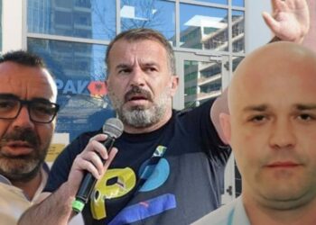 Ish zyrtarët e Bashkisë mbeten në qeli / vendimi