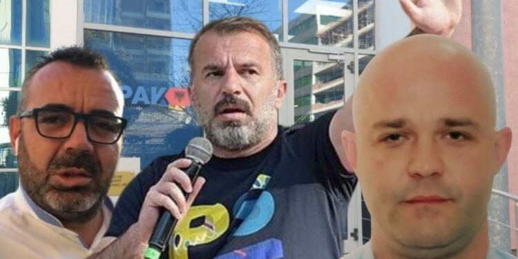 Ish zyrtarët e Bashkisë mbeten në qeli / vendimi