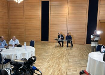 Tre ditë bojkot nga avokatët, zbardhen vendimet e Këshillit të Përgjithshëm