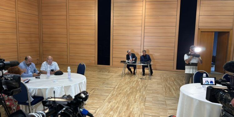 Tre ditë bojkot nga avokatët, zbardhen vendimet e Këshillit të Përgjithshëm