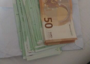 Ekskluzive / Pamjet e Operacionit “Nomada” si u zbulua labortarin falsifikimeve nga Pasaporta nw Kartela Pronwsie e ID