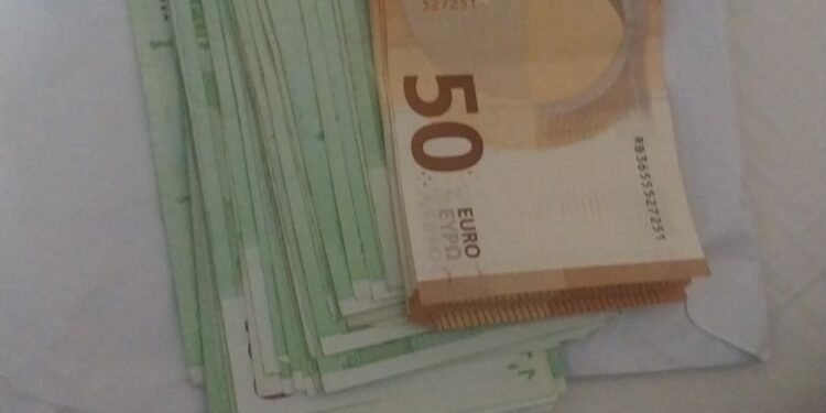 Ekskluzive / Pamjet e Operacionit “Nomada” si u zbulua labortarin falsifikimeve nga Pasaporta nw Kartela Pronwsie e ID