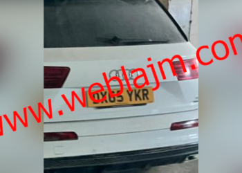 WebLajm siguron foton e fuoristradës të Gerald Shehut që largoi nga vendngjarja trupin e pajetë të recepsionistit në Dhërmi