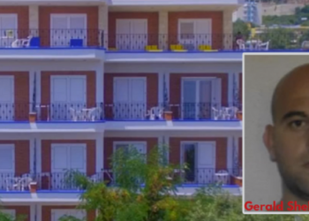 Gjendet trupi i pajetë i Eraldo Nevruzit që u vra nga bashkëpronari i hotelit në Dhërmi