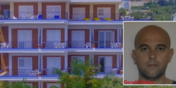 Gjendet trupi i pajetë i Eraldo Nevruzit që u vra nga bashkëpronari i hotelit në Dhërmi
