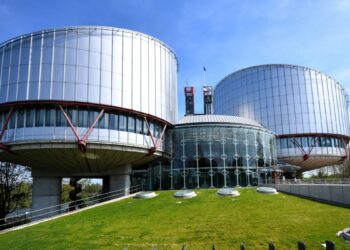 Gjykata Europiane dha 45 vendime të lidhura me Shqipërinë në vitin 2023