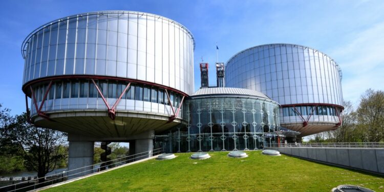 Gjykata Europiane dha 45 vendime të lidhura me Shqipërinë në vitin 2023