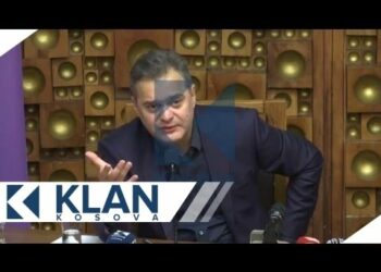 Ben Blushi “braktis” Shqipërinë, pas Euronews merr drejtimin e Klan Kosova