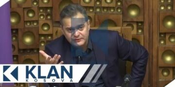 Ben Blushi “braktis” Shqipërinë, pas Euronews merr drejtimin e Klan Kosova