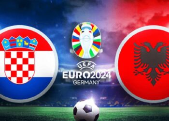 Euro 2024/ Shqipëria luan sot kundër Kroacisë