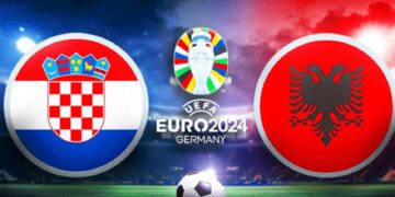 Euro 2024/ Shqipëria luan sot kundër Kroacisë