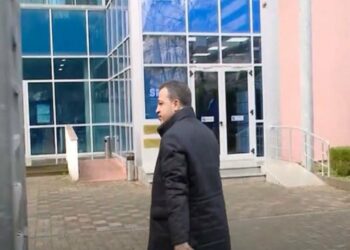 Afera me Matësat e Ujit në Korçë, Niko Peleshi në SPAK tregon njohjen me biznesmenët e Inceneratorit: Në Itali më ftuan