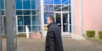 Afera me Matësat e Ujit në Korçë, Niko Peleshi në SPAK tregon njohjen me biznesmenët e Inceneratorit: Në Itali më ftuan