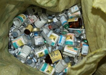 Mashtruan me trajtimin e mbetjeve spitalore të Beratit, arrestohen 11 persona, dëmtuan shëndetin e njerëzve